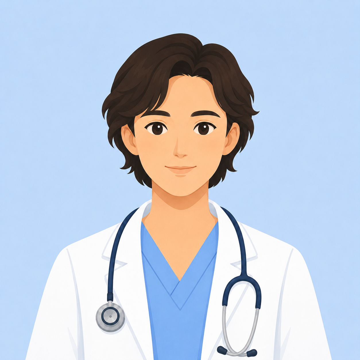 Dr. Ece Nur Torun - Doctor / Individual Expert