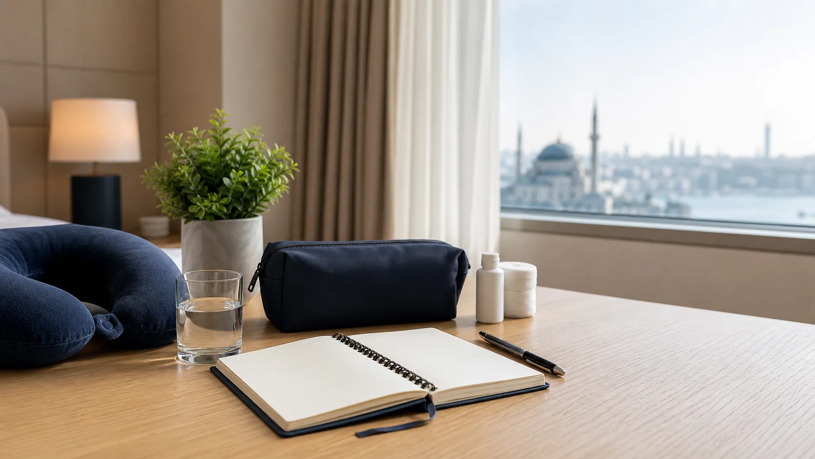 Hair Transplant Recovery: A Travel and Aftercare Planning Guide