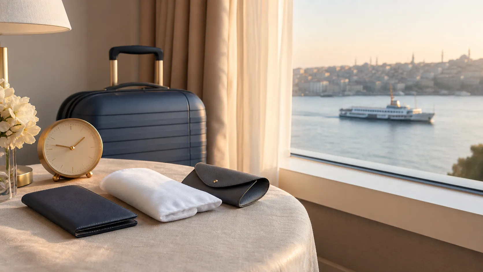 Rhinoplasty Recovery and Flying: A Travel Planning Checklist