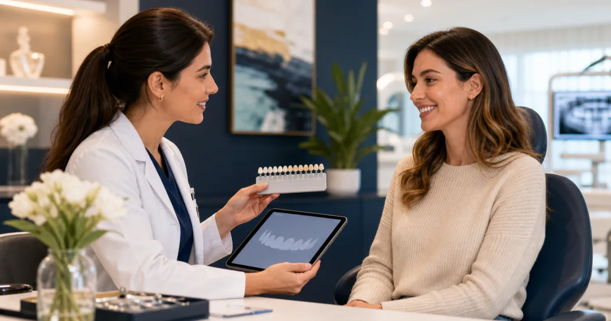 Hollywood Smile Turkey: What Patients Should Know