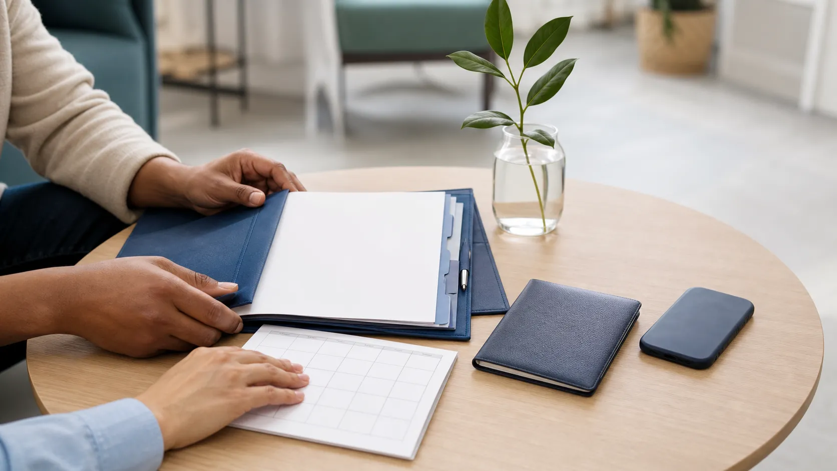 Planning IVF Abroad: Medical Records, Appointments and Follow-up